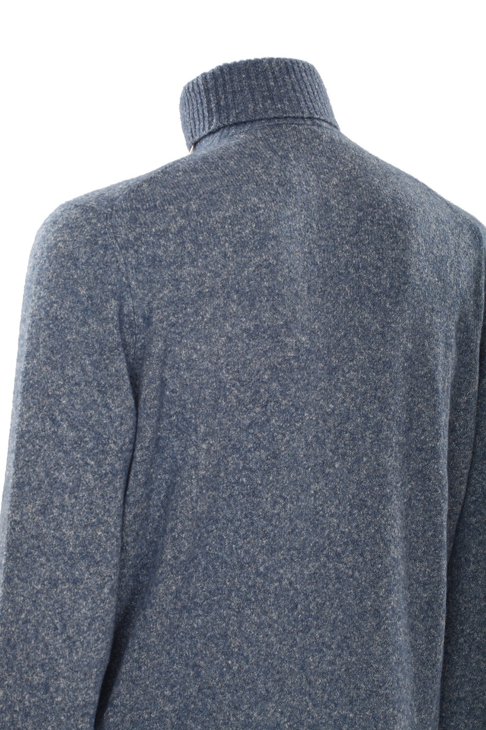 shop BRUNELLO CUCINELLI Saldi Pull: Brunello Cucinelli maglia bottonata collo alto in alpaca, cotone e lana.
Collo alto con risvolto.
Spalla regolare.
Maglia rasata.
Composizione: 37% ALPACA, 30% COTONE, 26% POLIAMMIDE, 7% LANA.
Made in Italy.. MSO706803-CIA04 number 5712250